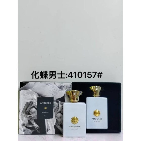 Honour Man Eau de Parfum-100ml